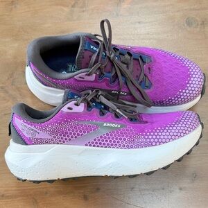 Brooks Caldera 6 Womens 9.5